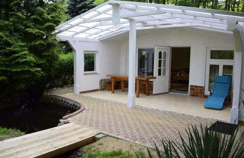 Ferienhaus am Wockersee in Parchim - Foto 3