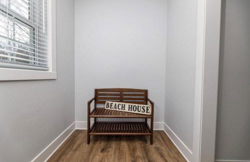 Thenells Beach House by Simple Life Rentals - Foto 9