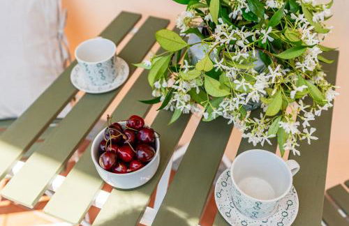 Dimora delle Foglie - Villino ai Castelli Romani - Foto 36