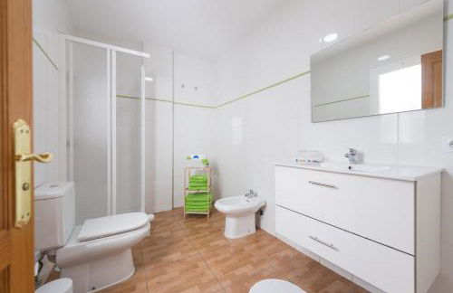 Apartamentosánchez - Foto 8