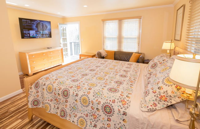 Luxury Apartments - City Center - Foto 5