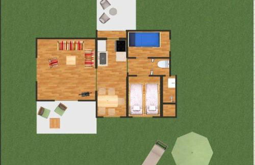 dieSeeSucht - Lodge am Fjord - Foto 8