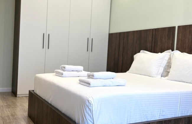 Blue Boutique Apartments 1 - Foto 47