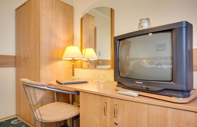 #513 OREKHOVO APARTMENTS with shared bathroom - Photo 9