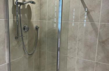 The Nook Holbeach town center 5 person 3 bed self catering - Foto 46