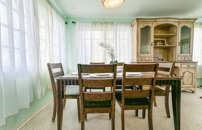 Sunrise Delight Pet-friendly 2-min Walk to Beach - Foto 11