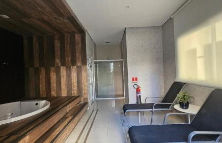 KQ 64 - Beira-Mar com Estilo Apê 2 Quartos Aconchegante em Fortaleza - Photo 6