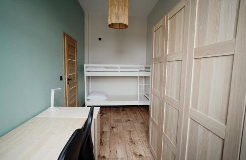 Apartament Novy Drezdenko - Foto 12