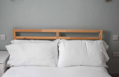 The Old Coach House: Luxury Harbourside Apartment - Foto 22