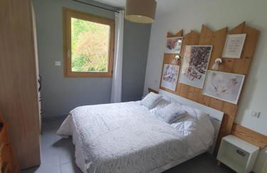 Belle villa calme à la montagne - Foto 6