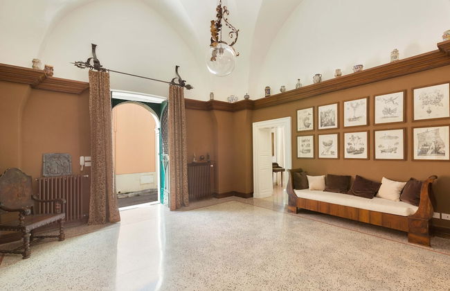 3669 Dimora Antico Frantoio by Perle di Puglia - Foto 56