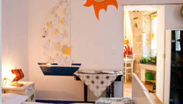 Studio Apartment Sretna - Photo 5, Room