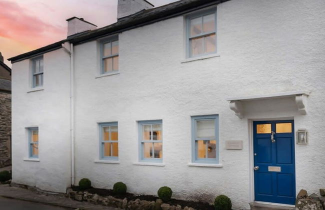 Wharton Cottage Lake District Retreat - Foto 39