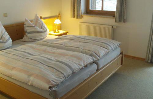 Ferienwohnungen Ilsanker - Doffenlehen - Foto 14