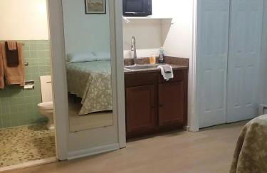 Saranac Lake Studio Apartment - Foto 13