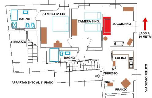 Happy Family - al lago - Foto 30