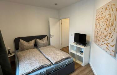 Ferienwohnung Salzluft direkt am Gradierwerk - Foto 6