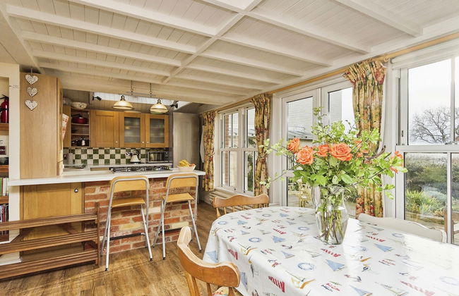 Clara Cottage - Foto 22