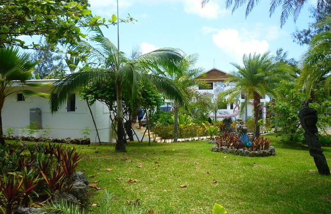 Villa Senang Masari - Photo 23