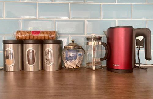 Windsor View - Foto 20