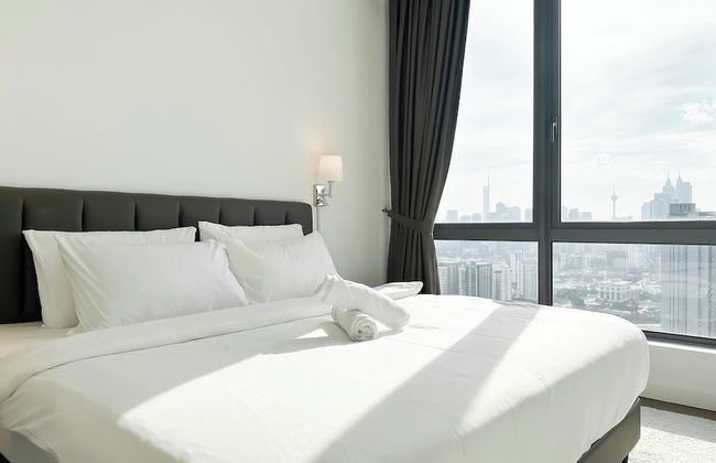 D'Rapport Residences By Manhattan Group - Foto 73