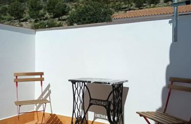 CASA_Sierrecilla - Photo 25