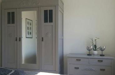 Ferienhaus Auszeit - Foto 8