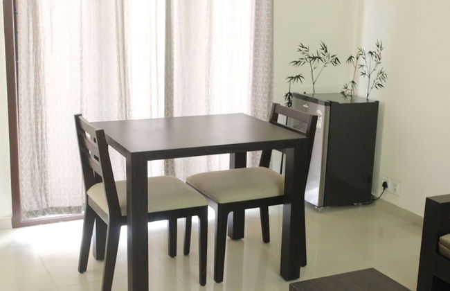 Tranquil Serviced Apartments - Photo 75