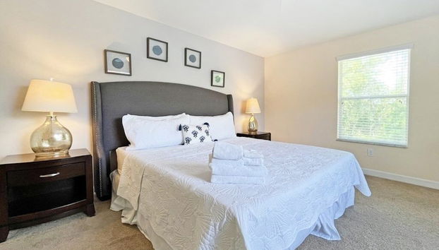 Banana Palm Paradise 5 Bedroom Home by RedAwning - Foto 3, Habitación