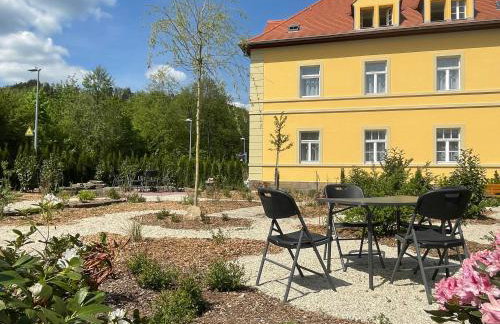 Villa Rathmannsdorf - Foto 18