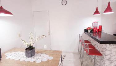 Um luxo de apartamento na Enseada - Foto 5