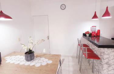 Um luxo de apartamento na Enseada - Foto 5