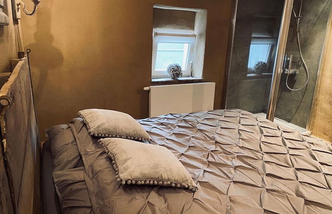 Holiday Home in Sprimont With Forest - Foto 5