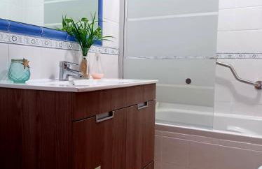 Seashell Apartment OURA - Foto 16