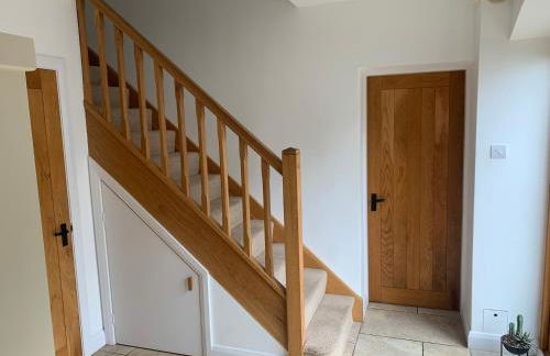 Stable Cottage - Foto 24