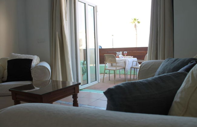 Apartamentos Puerto Sherry - Foto 31