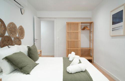 Ronda Suites junto estación tren y hospitales - Foto 8