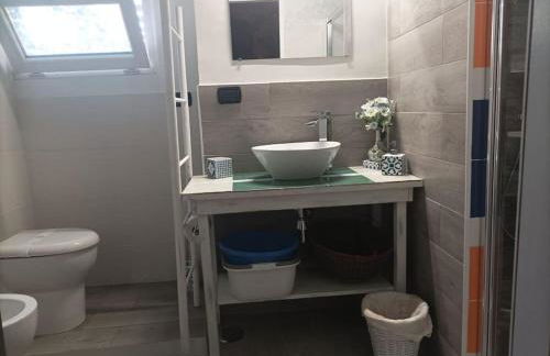 Appartamento il Borgo di Baroncino - Photo 9