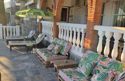 Villa Don Giovanni Fuengirola, Piscina Privada y vistas al mar y a la Montaña - Photo 6