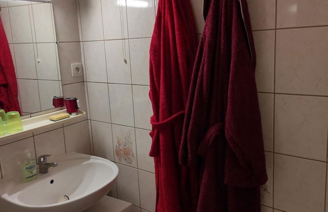 La Guguenaie - Foto 23