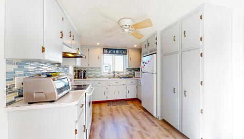 Swift Beach House - Foto 2