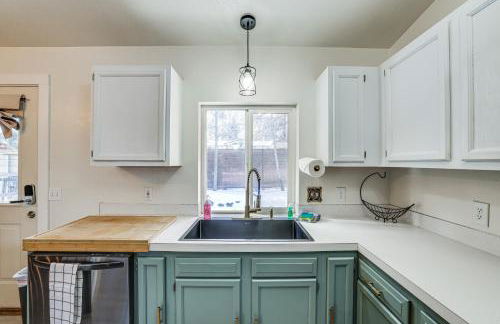 Family Home with Game Room, 1 Mi to Lake Cascade! - Photo 12