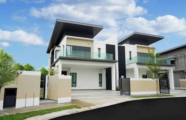 Luxury House in Seremban , Negeri Sembilan - Foto 31