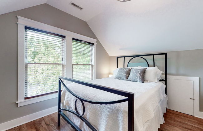 Nashville Easy Livin - Foto 13