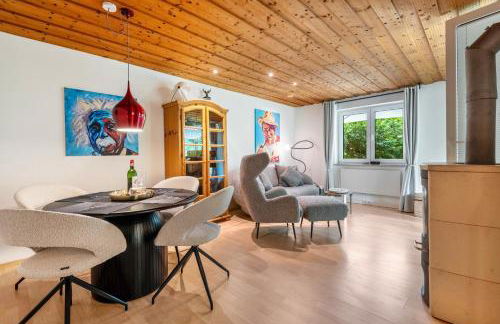 Ferienhaus Sonnenplatz Am See - Foto 7