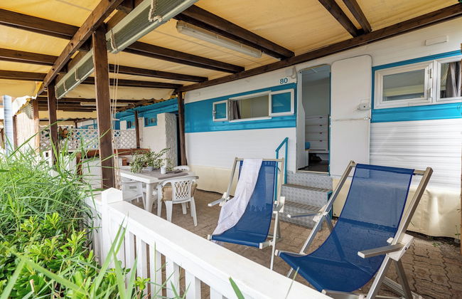 Resort Baia del Silenzio - Foto 41