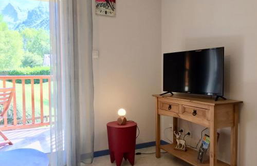 Appartement-Terrasse "Les Edelweiss" - Loudenvielle location - Foto 12