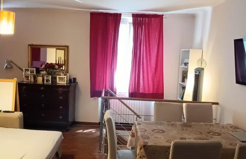 WelcomeHome FamilyApartment up to 4 adults and 1 child - Foto 4