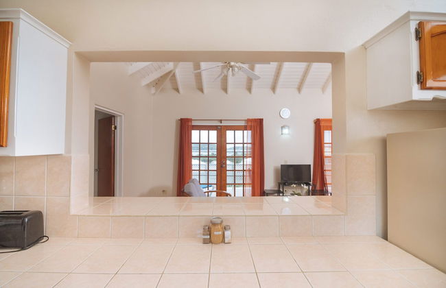 Neem View Apartments Antigua - Foto 30