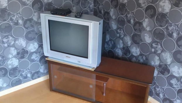 Servicio de la habitación